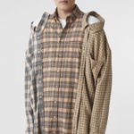 ケルベロスも着用可能？!首が3つある人でも大丈夫な服が見つかる!