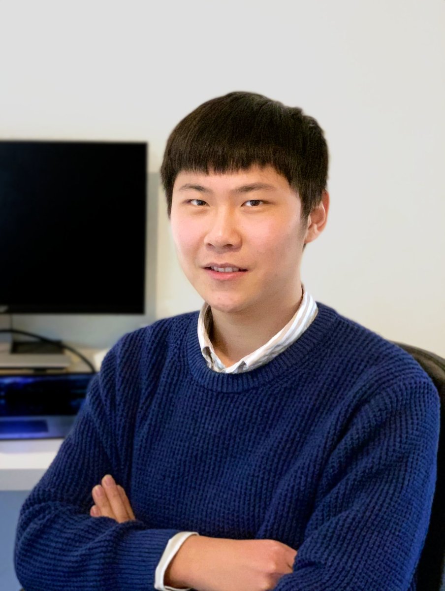 pelkmanslab's tweet photo. Welcome to our new Master student @yihsuan_f! Yixuan joined the Pelkmans lab in November 2020. He will be working on regulation of liquid-liquid phase separation. https://t.co/yVIUsJZxY3
