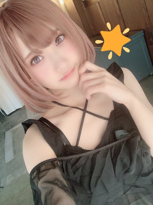 コスプレイヤー蒼羽もぐ汰のTwitter画像13