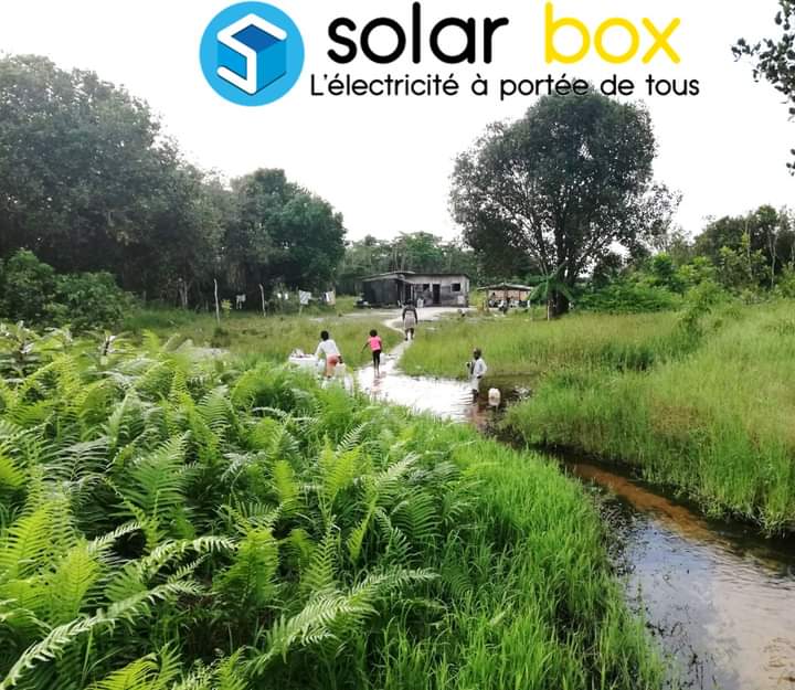 Croyez en vos rêves et ils se réaliseront peut-être.
Croyez en vous et ils se réaliseront sûrement.(Martin Luther King).

 Solar Box Gabon et toute son équipe vous souhaitent un excellent début de semaine et que le soleil soit avec vous.🌞

#Lundidebonheur 
#SolarBoxGabon