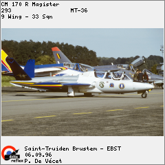 delta_reflex's tweet photo. Le podium de la semaine 47
https://t.co/rUU7iYCC5A
#Embraer 110 - TR-KNB 🇬🇦
#Jodel DR 1050 F-GMUL
#Dassault #Mirage3 #MirageIII E - 616 #demobbed
#Socata TB 10 F-GGNB - SEFA @DGAC
#fouga CM 170 MT-36 🇧🇪 @BeAirForce
#aviation #tagazous #aviationphotography #planespotting #AvGeek https://t.co/tGvSx73KJF