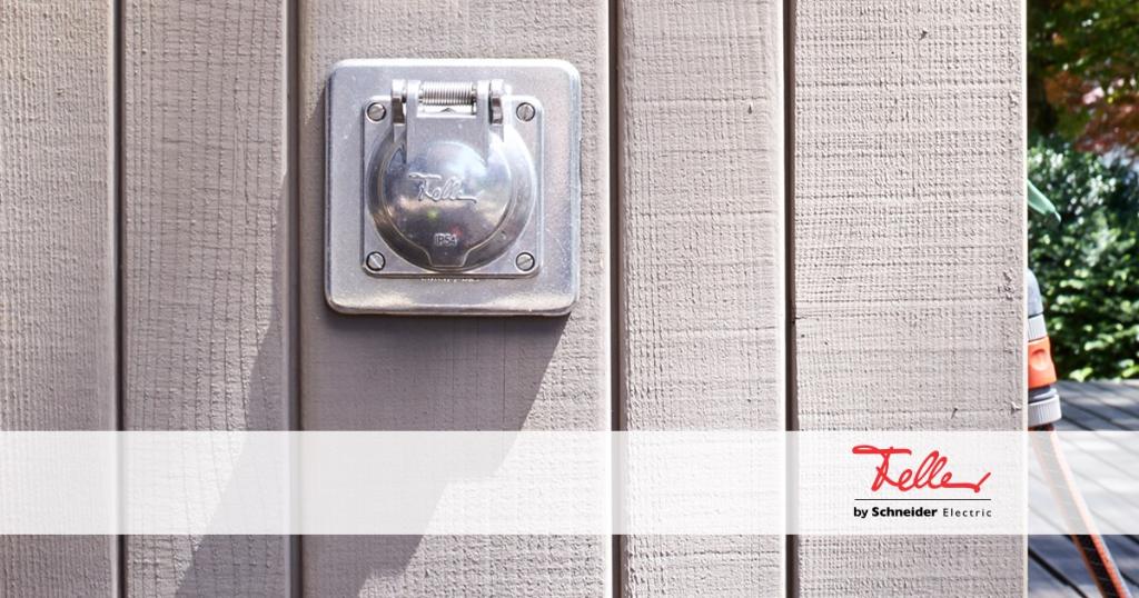 Feller AG tweet media