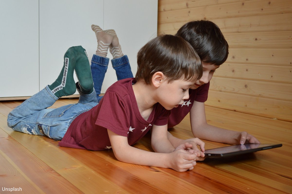 Cátedra de Comunicación en Infancia y Adolescencia tweet media