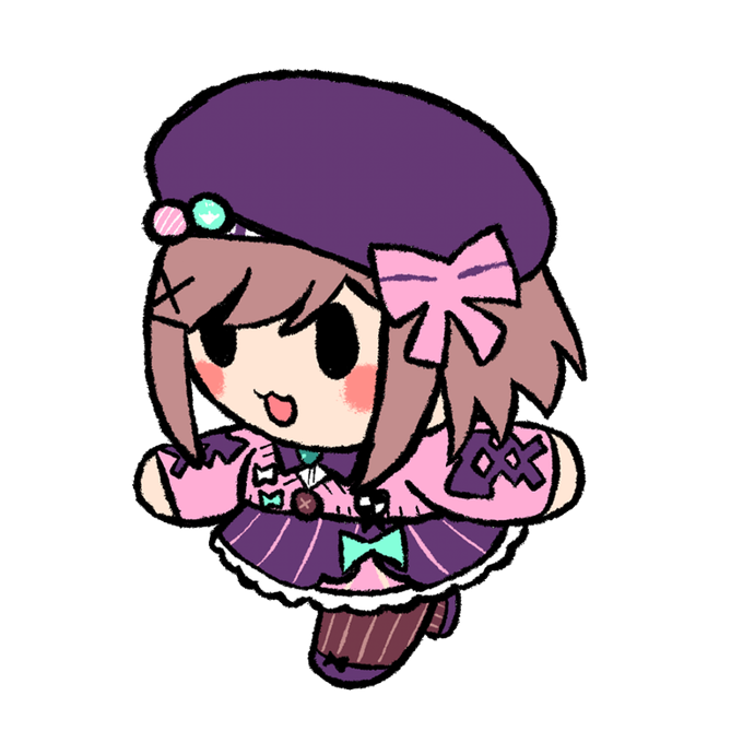さいね姉妹のtwitterイラスト検索結果 古い順