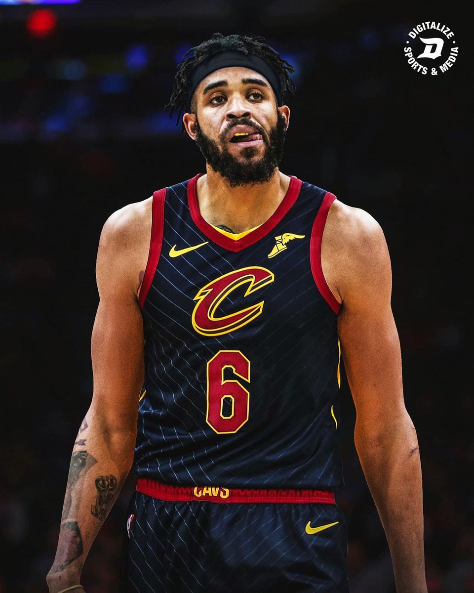 Movimientos de la madrugada #NBA
Los Lakers reciben a Jordan Bell y Alfonzo McKinnie (contratos no garantizados, pueden ser cortados).
Cavs recibe a Javale McGee y futuros pics de segunda ronda
🚨 De esta forma Lakers hacen hueco para Marc Gasol.
#Lakeshow #BeTheFight https://t.co/pLrDQ2KnE8