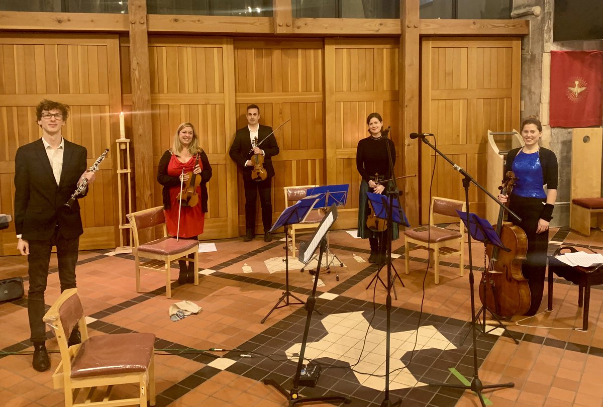 Classical PopUps tweet media