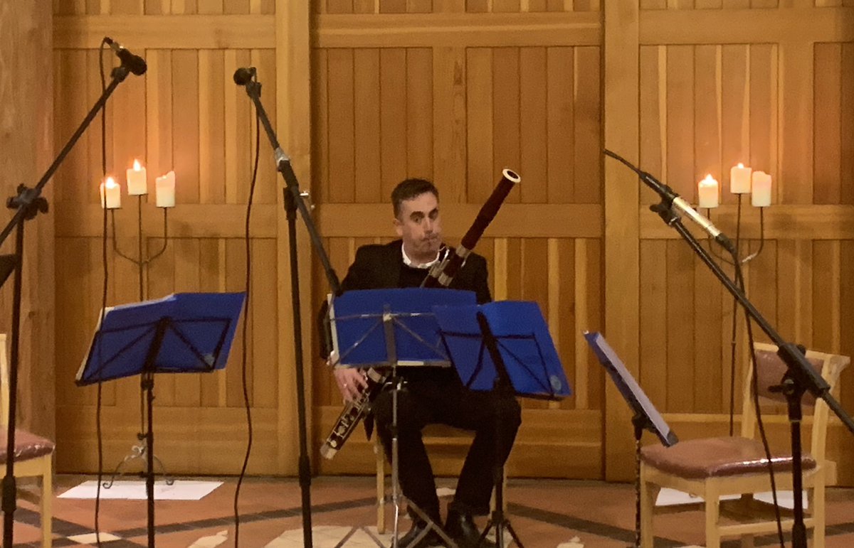 Classical PopUps (@classicalpopups) on Twitter photo It was a making music with local chums kind of a weekend š Streaming trials, gorgeous music and incredible support from <a href="/HolyTrinitySE20/">Holy Trinity SE20</a> <a href="/LWBromley/">Living Well Bromley</a> Thanks all and lots more to come - hopefully next time with an audience! #inspired #community It was a making music with local chums kind of a weekend š Streaming trials, gorgeous music and incredible support from <a href="/HolyTrinitySE20/">Holy Trinity SE20</a> <a href="/LWBromley/">Living Well Bromley</a> Thanks all and lots more to come - hopefully next time with an audience! #inspired #community