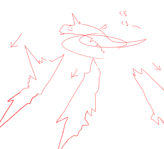 歴戦王イヴェルカーナの一番苦手な攻撃 