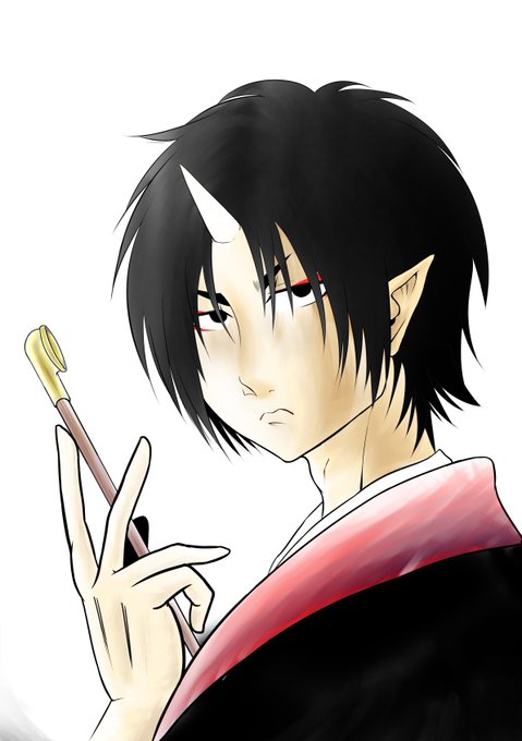 鬼灯ののtwitterイラスト検索結果 鬼灯ののtwitterイラスト検索結果