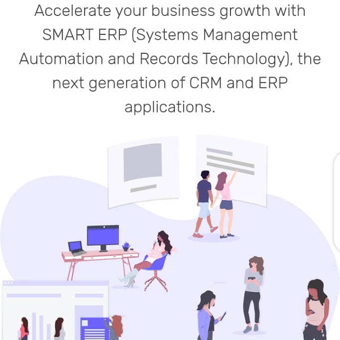 spacepen_tech's tweet photo. It's a new week, time to get back to work!

#NewWeek #spacepentech #SmartErp #health #Mondayamotivation https://t.co/nxVgPkQPav