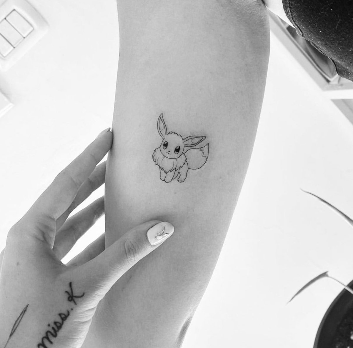 inkstincttattoo's tweet photo. Artist: sarakori
Follow and support the Artist!
#art #artist #tatuaje #blackandwhite #draw #drawing #tats #ink #inked #instagood #instagram #inkstinct #love #microblading #picoftheday #realistictattoo #tattoo #tattooart #tattooed #tattoos https://t.co/Q7VyNLygXv