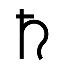 (1) Looking at basic alchemical symbols I found this one for "Lead" that has very similar two "legs" and it was associated with death, decay. So building my assumption this may be the point when Trisha Elric, Ed and Al's mother dies.