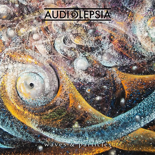 METSE_oficial's tweet photo. ¡Os presento #WavesAndParticles, el nuevo disco de @Audiolepsia ! ¡No os lo perdáis! https://t.co/ztxNFn4HJc https://t.co/qbKoKKWwkf