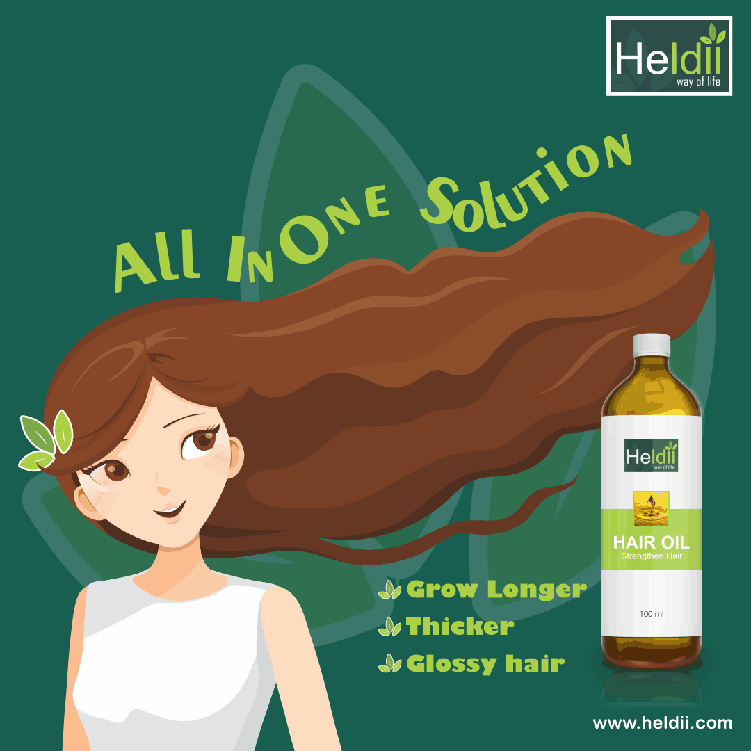 Heldii01's tweet photo. Heldii gives you Herbal Hair oil which helps to open the dead pores, Strengthens the hair roots, and promotes hair growth if used regularly.

You can buy herbal products to maintaining the natural color of your hair: https://t.co/GcsCb8SiiD 

#heldii #Herbal #Herbaloil #haircare https://t.co/nTOuqD4ou3