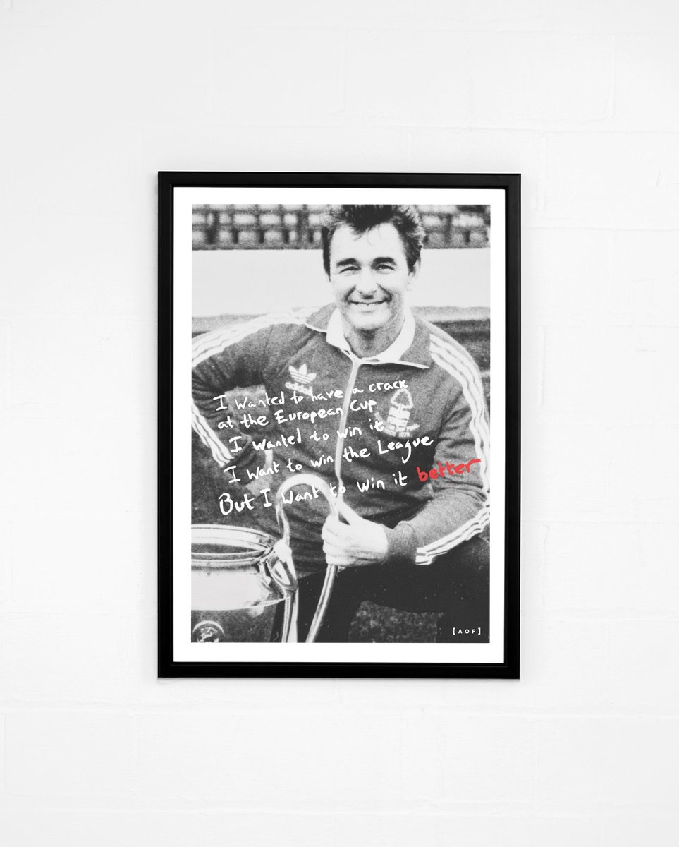 🎁 CHRISTMAS GIVEAWAY 🎁

We’ve teamed up @art_of_football to give you a chance to win your choice of one of their #NFFC prints or t-shirts. #sharethemoment

To enter:
➡️ - Follow @art_of_football &amp; <a href="/NFFC_TrentEnd/">Trent End</a> 
➡️ - RT and ❤️

Winner announced 30/11! Good luck 🎅🎉