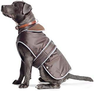 DogShitYouWant's tweet photo. Muddy Paws Stormguard All Weather Dog Coat Chocolate size Large 

https://t.co/bWWc9MZAJ6 #christmas2020 #dogchristmas #dogcoat #dogsoftwitter https://t.co/6EdRV14KCc