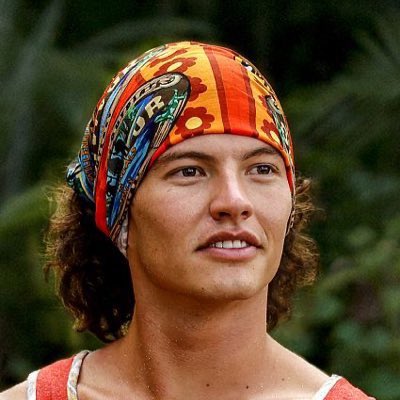SurvivorAlias's tweet photo. Tied for 2nd/3rd place is Jay aka Mary Kate (@MaryKate_16) https://t.co/EBUNydDY9R