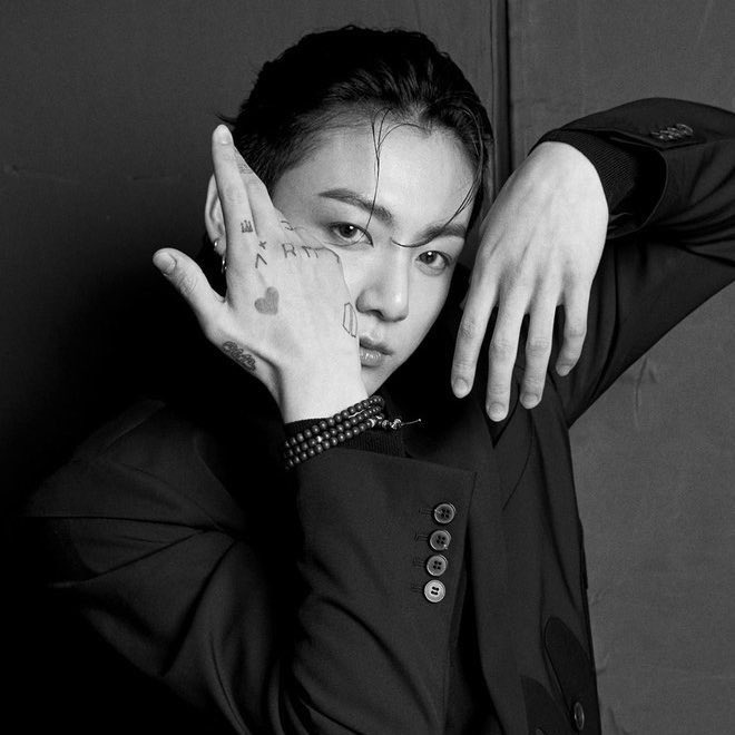 Taegether 🕷️🕸️ tweet media