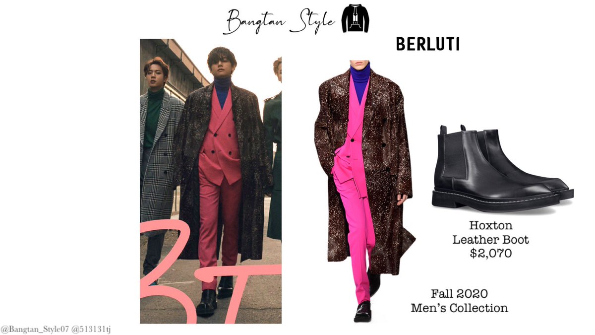 Bangtan_Style07's tweet photo. BTS ESQUIRE Winter Cover 

#JUNGKOOK #V #JIMIN #RM 
@BTS_twt @Balmain @berluti https://t.co/3nkBWr9lv3