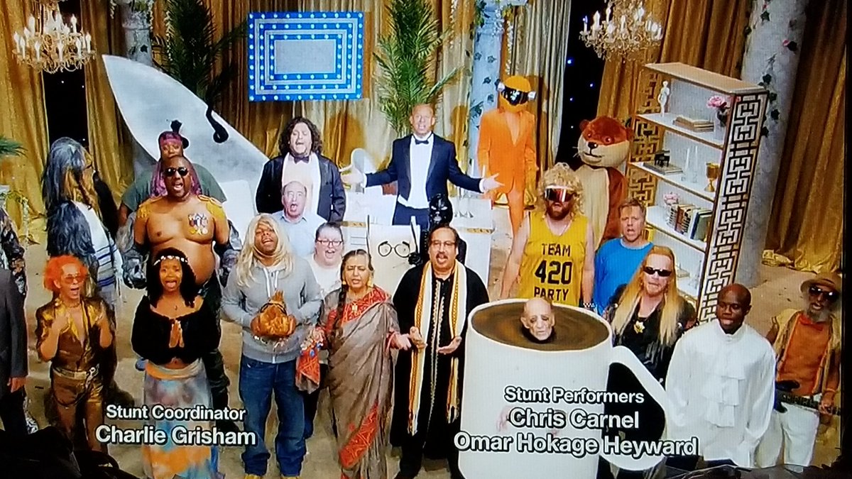 Two_Cams25's tweet image. Thank you @ericandre &amp;amp; the full #theericandreshow cast &amp;amp; crew for all that they've done for the past 50 episodes.