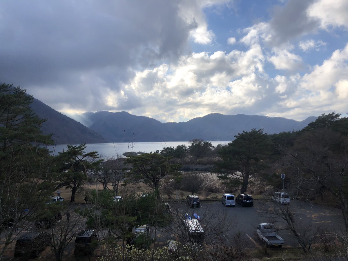 optancat's tweet photo. いいところや。。。 https://t.co/rBfAKwAPSW