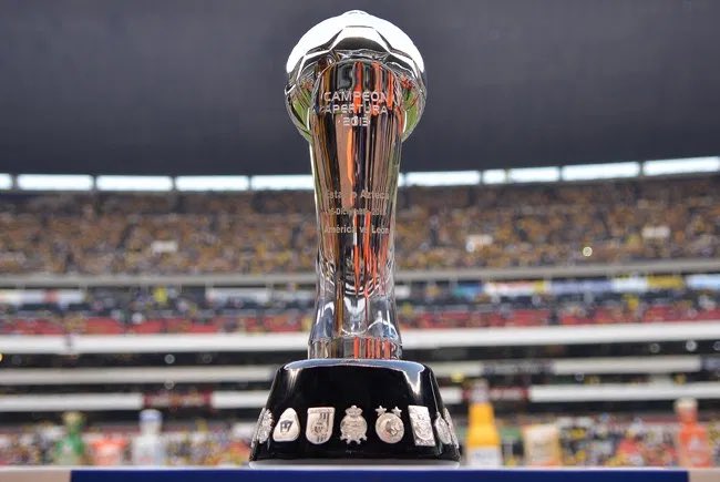#12 Puebla knocks out title holders Monterrey and sets up a Clásico Nacional in the quarterfinals 🤯
@clubleon_en vs. @ClubPueblaMX
@PumasMX vs. @Tuzos
@ClubAmerica_EN vs. @ChivasEN_
@CruzAzulCD vs. @TigresOficial https://t.co/Ur5FhsyoE8