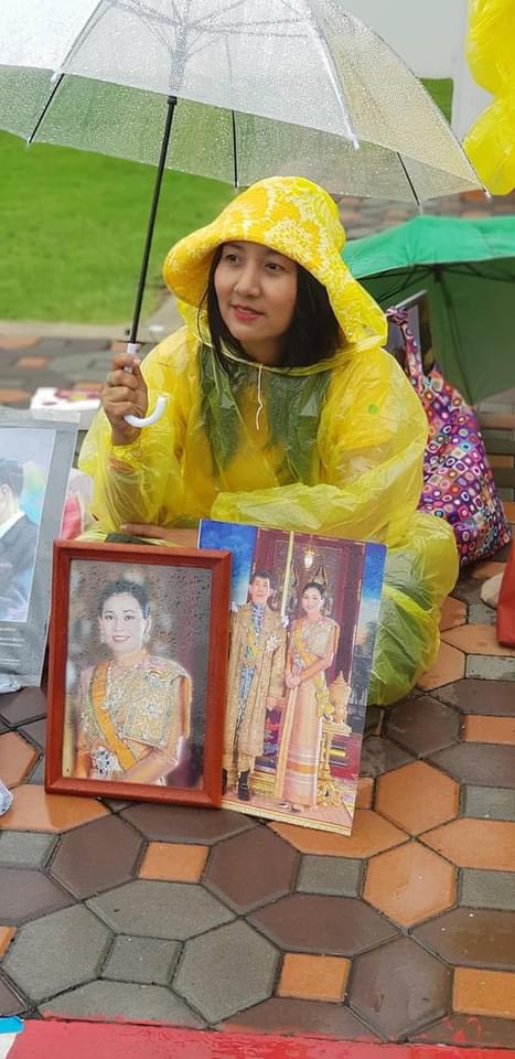 NewMan31104228's tweet photo. ทรงพระเจริญ
#ทำในสิ่งที่ดีมีน้ำใจต่อกัน https://t.co/HLLT5C69jN
