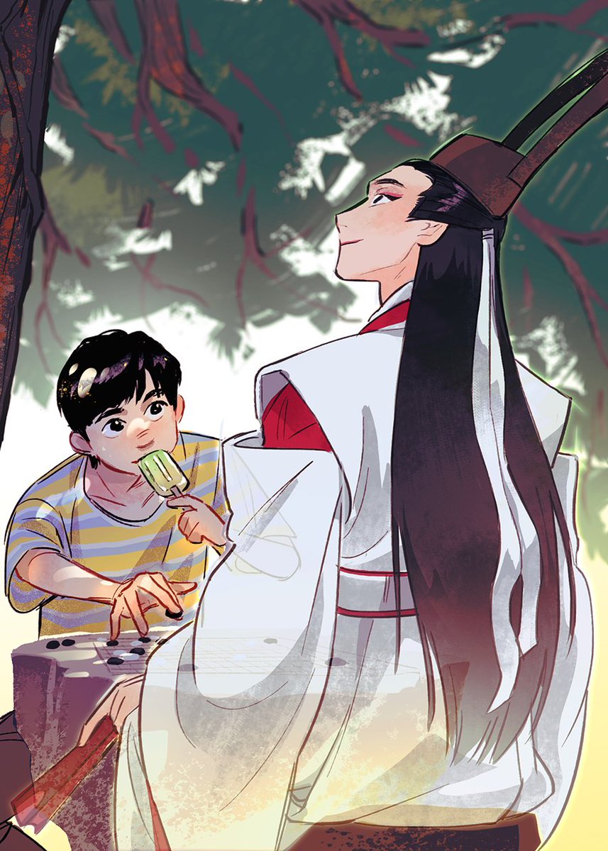 pella_hat's tweet photo. #Hikarunogo #ヒカルの碁  #棋魂  Adapted TV series is awesome!!!! The director added lots of cute details in the series. The story is beyond perfect. I love it a lot 🥲 https://t.co/1dZRbyXSMM