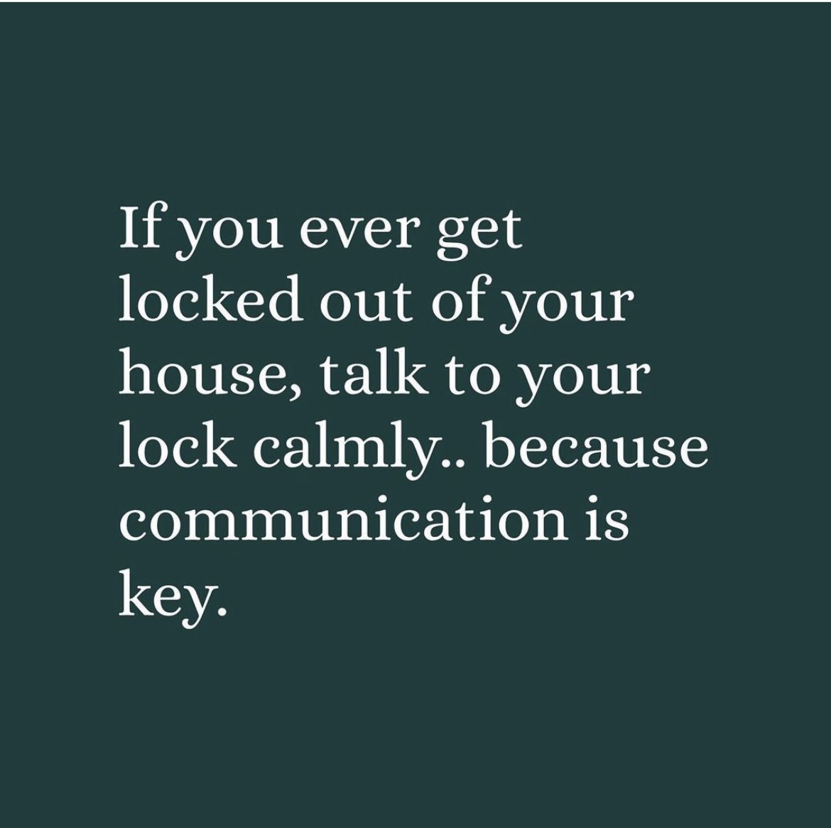 VoiceofTim's tweet image. A little project management humor for the evening.