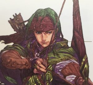 ヴァルキリープロファイル2のtwitterイラスト検索結果 ヴァルキリープロファイル2のtwitterイラスト検索結果