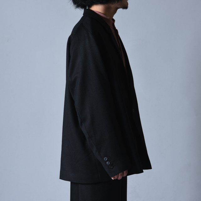 2022春夏 ta Ka NOT inlet by Ka na ta shokunin jacket セットアップ