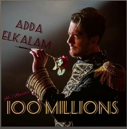 EMPRESARIAL_BOY's tweet photo. #NuestroSaadito #OurHabibi
Es posible que amemos más a Saad?
Sí! Cada día más! Gracias al Director y a los Fans del Mundo.
😎
Is possible to love more our Saad?
Yes! Everyday more!
#SaadLamjarred #AddaElKalam #100Millions #Mexico #Love_Saad_Forever_And_Ever
@saadlamjarred1 https://t.co/NAaDsfCy4u