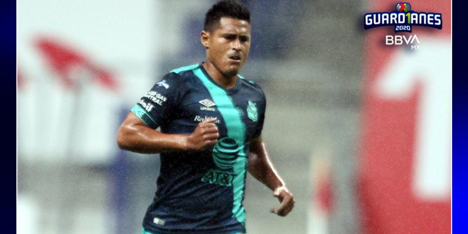 ¡La Franja está en la Liguilla! 😲
🎥 #VIDEO: En el encuentro en donde se definieron los Cuartos de Final del #Guard1anes2020, el @ClubPueblaMX superó al @Rayados ⚽ https://t.co/PjCdFrVOWC https://t.co/SXWR8hBWzd
