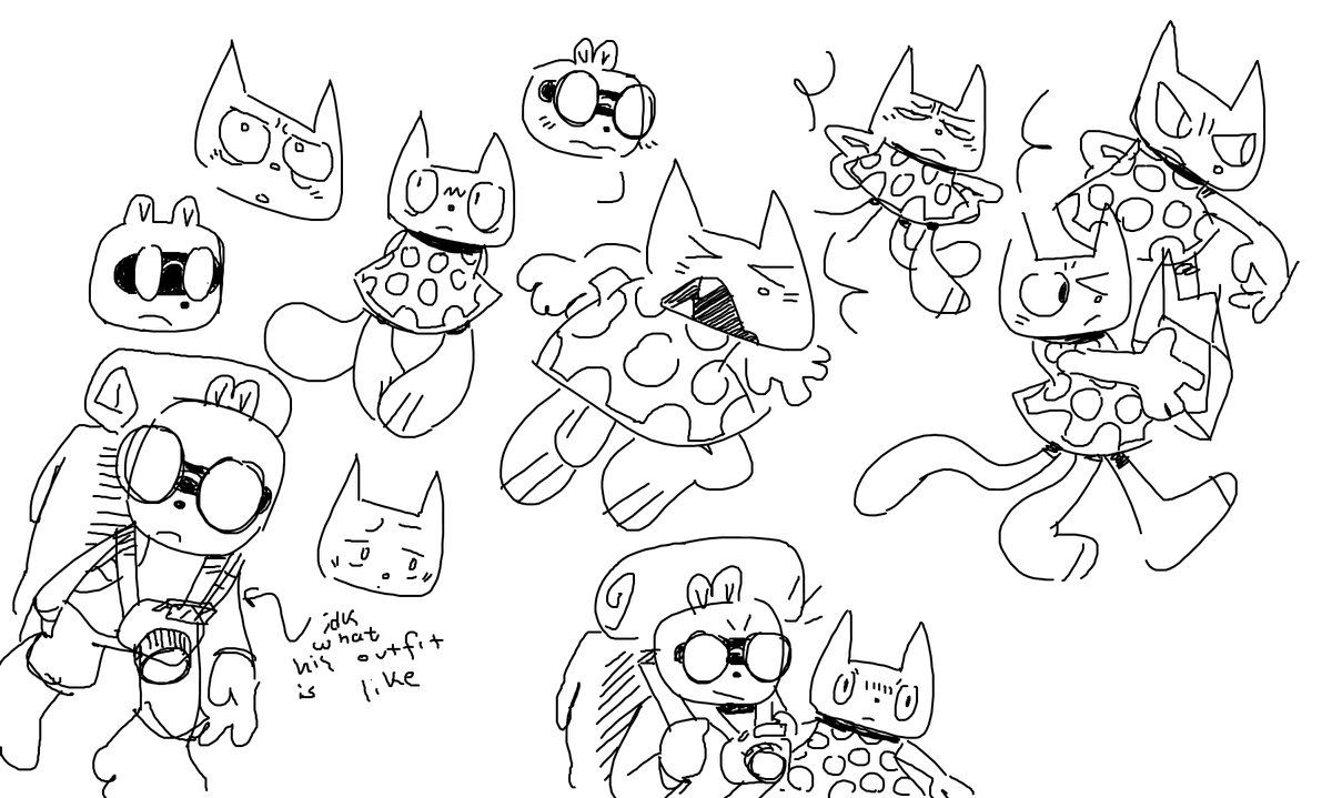 art from my private account 