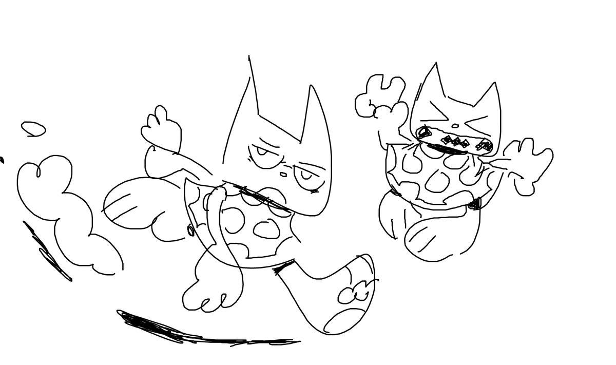 art from my private account 