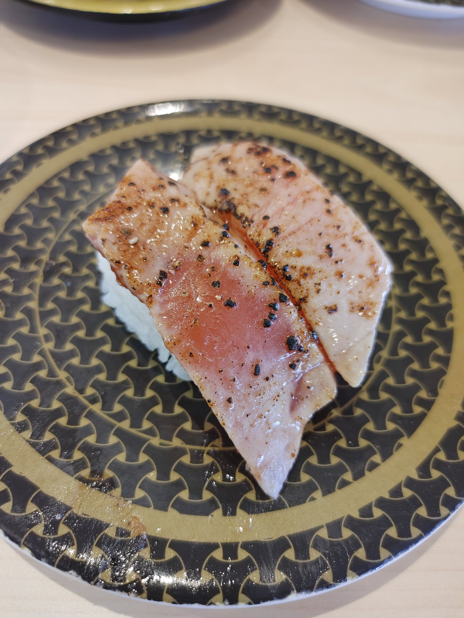 まぐろレアステーキ Twitter Search Twitter