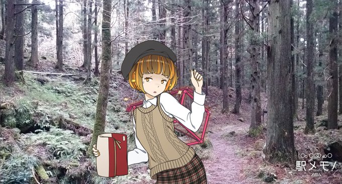 山道のtwitterイラスト検索結果 古い順 山道のtwitterイラスト検索結果 古い順