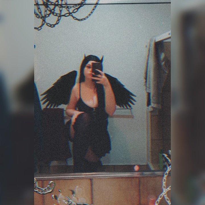 m_on_child's tweet photo. 𝕴𝖋 𝕴 𝖌𝖔𝖙 𝖗𝖎𝖉 𝖔𝖋 𝖒𝖞 𝖉𝖊𝖒𝖔𝖓𝖘,
𝕴'𝖊𝖉 𝖑𝖔𝖘𝖊 𝖒𝖞 𝖆𝖓𝖌𝖊𝖑𝖘.⛓️

𝕿𝖔𝖕 𝖆𝖓𝖉 𝖘𝖐𝖎𝖗𝖙
𝕱𝖗𝖔𝖒 ~ @dollskill

𝕾𝖕𝖆𝖒 ~ aliens_are_comin
𝕴𝖓𝖘𝖙𝖆 ~ l_lsatan 

#horns #pierced #gothquotes #gothic #aestheticpale #aestheticgrunge #demons https://t.co/4b7lAXtWx9