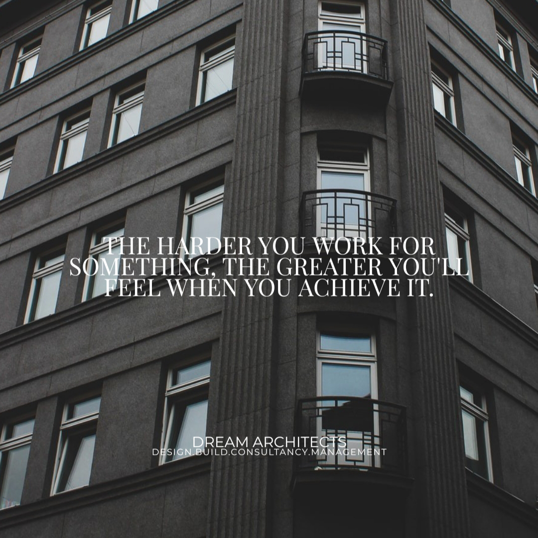 daraisius's tweet photo. THE HARDER YOU WORK FOR SOMETHING, THE GREATER YOU'LL FEEL WHEN YOU ACHIEVE IT. #DreamArchitects #DreamBig #Architects #Architecture #Design #Concept #Archidaily #cebuarchitecturalfirm #cebu #artsandarchitecture #ArchitectureDesign #Philippines #FilipinoHomes #RealEstatePH #Asean https://t.co/M3ZFGxyN02