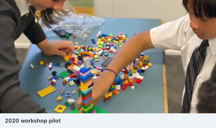 HelmsmanProject's tweet photo. We've been very busy working on a human-centred design project to test and evaluate new potential workshop offerings. https://t.co/76uvagsMNk https://t.co/7ZJniK3odi