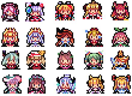 ラスティナのtwitterイラスト検索結果