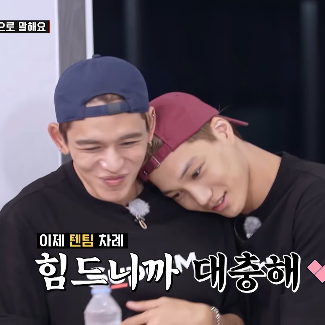 LucasJongin's tweet photo. cutee https://t.co/7YFVz8XIZJ
