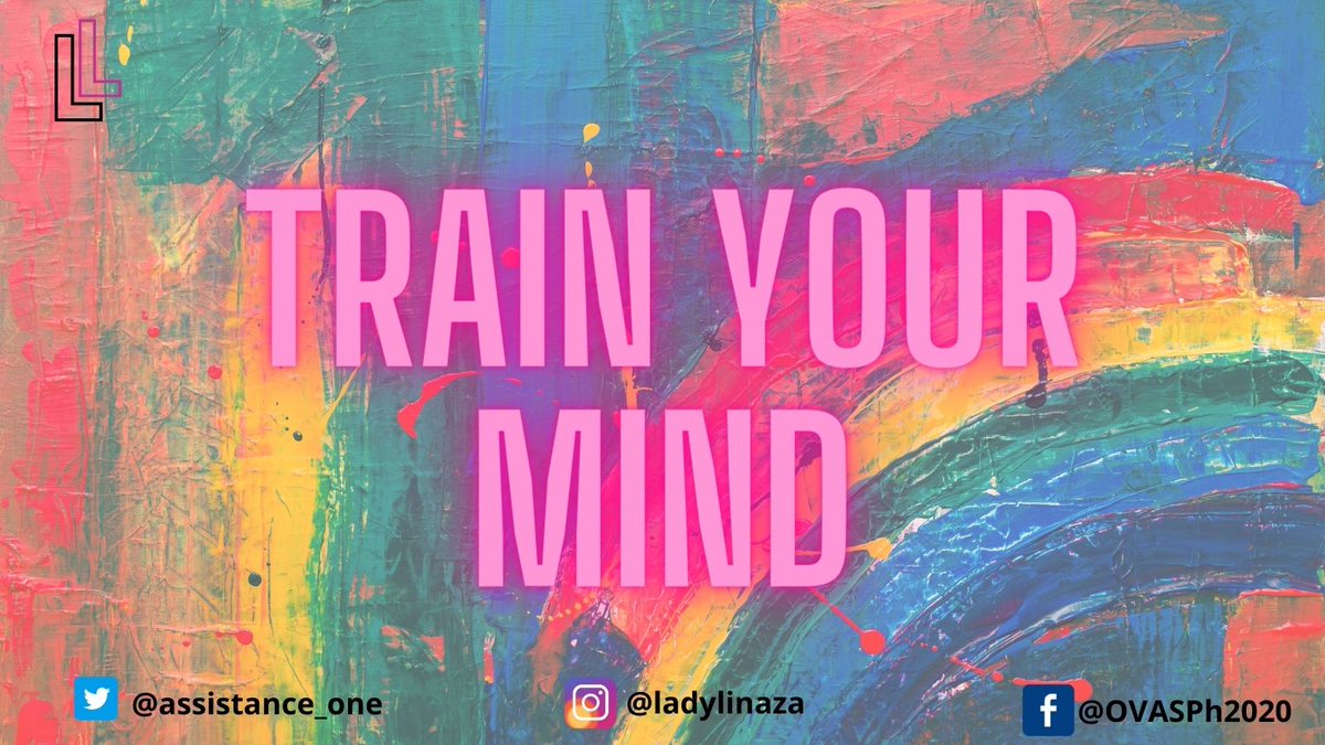 assistance_one's tweet photo. Every one of us is busy training our muscles but we forgot to train our minds also. According to https://t.co/L7PpYPzf95. when you train your mind or brain, you will avoid embarrassing situations. Click this link to know more! https://t.co/7kzFyygODm

#DJTSDS
#DigitalJobsPh https://t.co/zZeQLWiOJ1