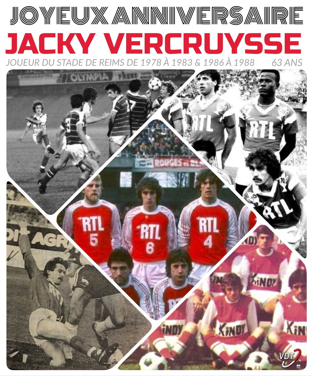 Reims Vdt Reims Vdt Souhaite Un Joyeux Anniversaire A Jacky Vercruysse Joueur Du Stade De Reims De 1979 A 19 1986 A 19 T Co Xqy3tzwuz1 Reims Vdt Reims Vdt Souhaite Un Joyeux Anniversaire A Jacky Vercruysse Joueur Du Stade De Reims De 1979 A 19 1986 A 19 T Co Xqy3tzwuz1