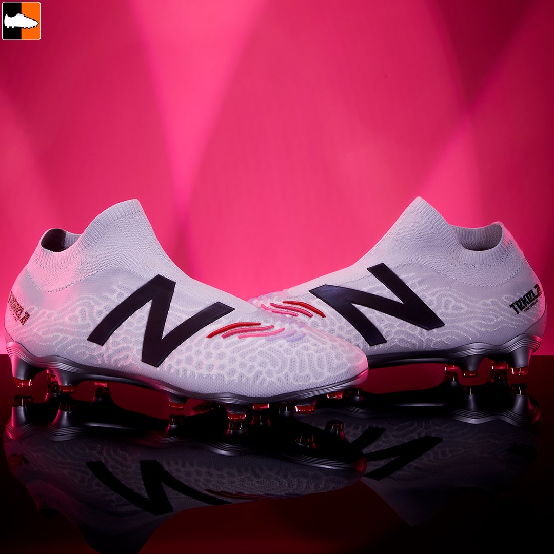 sadio mane new balance boots