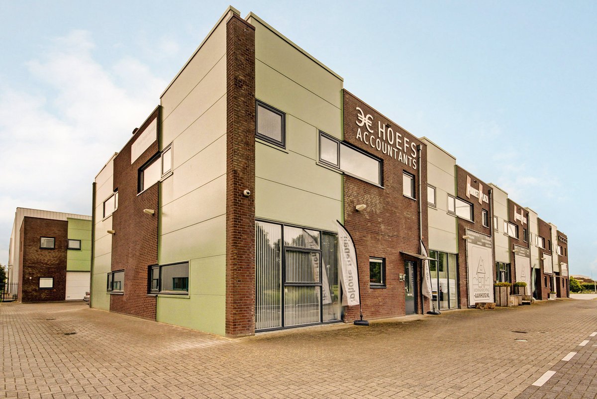 𝗧𝗘 𝗛𝗨𝗨𝗥: 𝗖𝗼𝗻𝘀𝘁𝗿𝘂𝗰𝘁𝗶𝗲𝘄𝗲𝗴 𝟵𝟲 𝗗, 𝗠𝗶𝗷𝗱𝗿𝗲𝗰𝗵𝘁

b.link/3w2at 

Huur (p/m ex. btw, incl. servicekosten)
• Kleine ruimte (19,5 m²): € 300,- 
• Grote ruimte (69 m²): € 595,- 

0297-212987 | info@vidamakelaars.nl

#kantoor #Mijdrecht