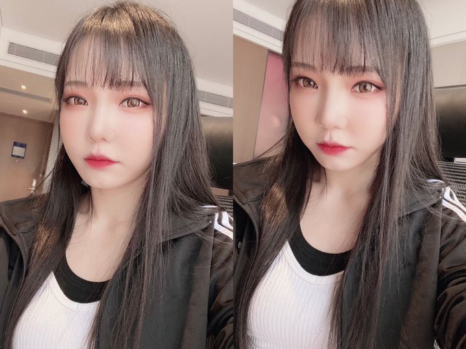 Twitterのコスプレ画像75