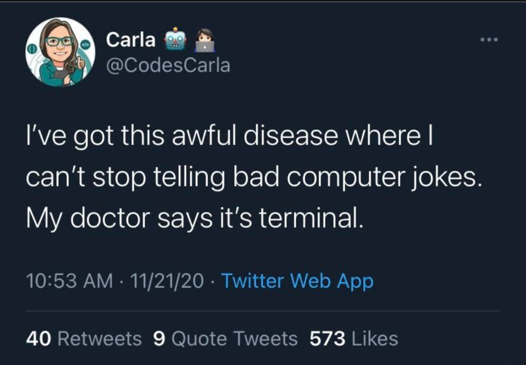 programmerjoke9 tweet picture