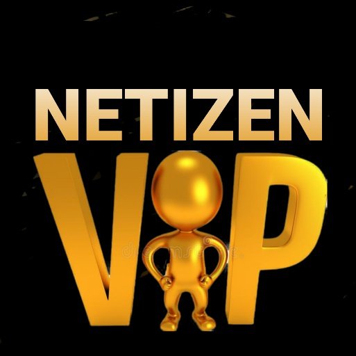 NETIZENVIP tweet picture