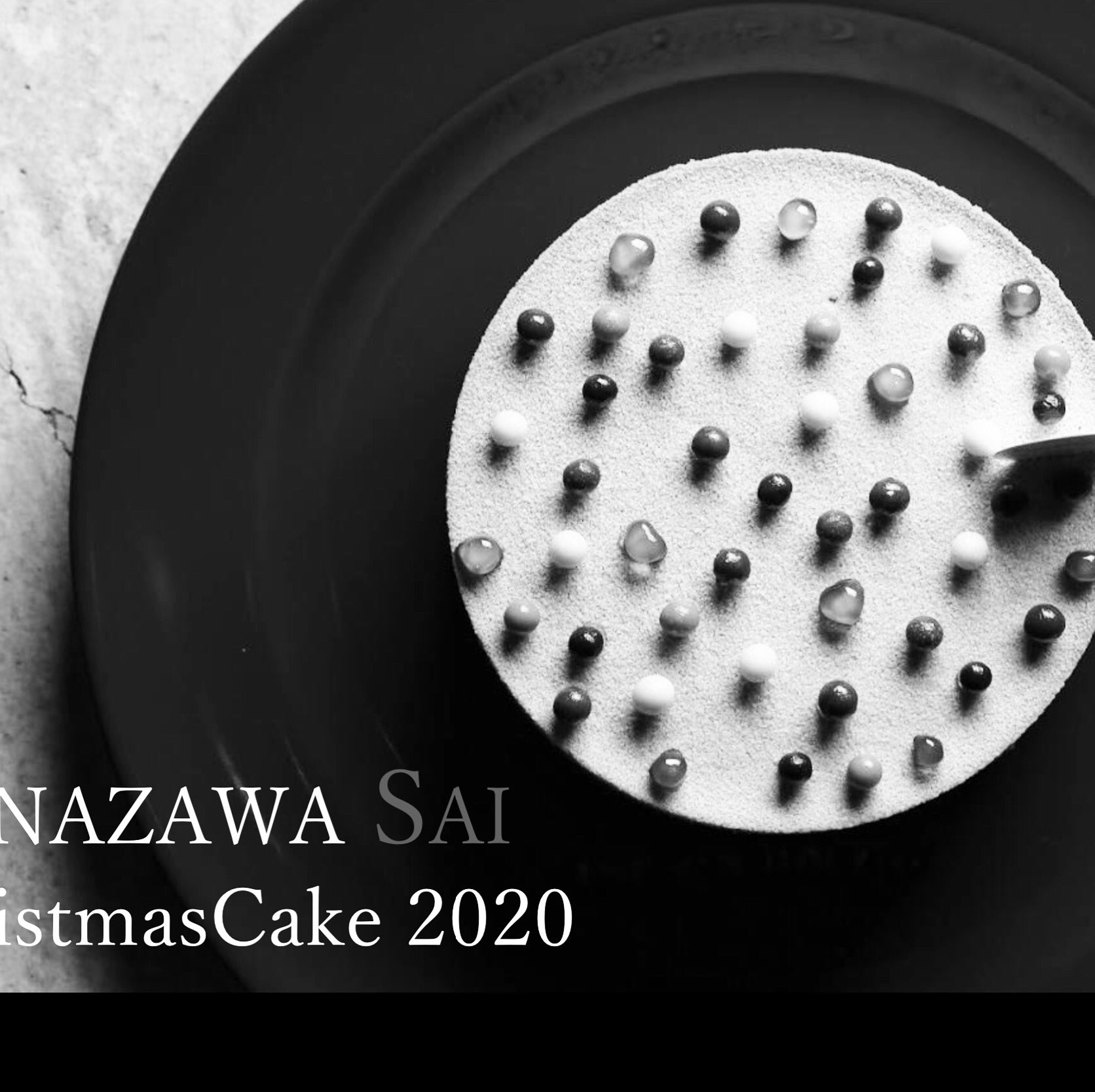 Sai Kanazawa Saiからの御案内 クリスマスケーキですが予約の上限数に達しましたので予約を終了致します T Co Qfkglevqid Twitter